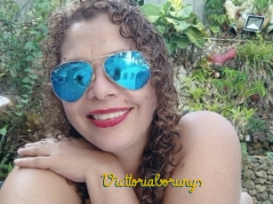 Victtoriaborunys