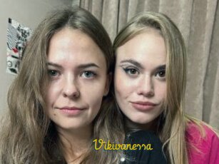 Vikivanessa