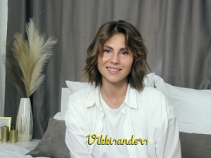 Vikkisanders