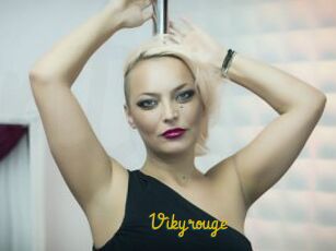 Vikyrouge