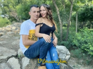 vilmaandjhon Porno TV