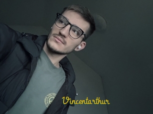 vincentarthur Porno TV