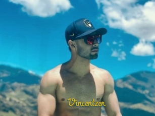 Vincentzen