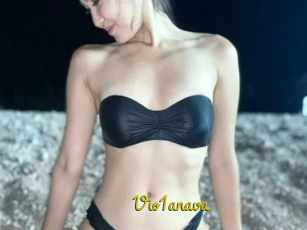 Vio1anava