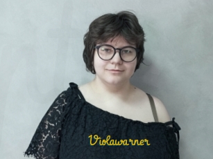 Violawarner