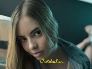 Violetaclein