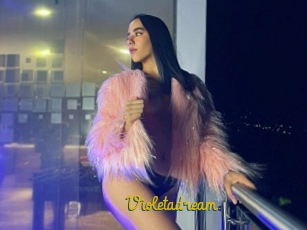 Violetadream