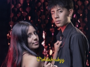 violetahsukyy Porno TV
