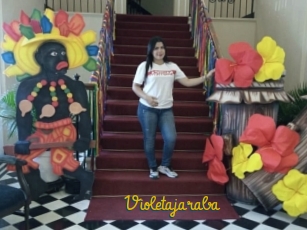 Violetajaraba