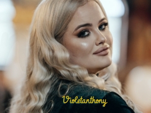 Violetanthony