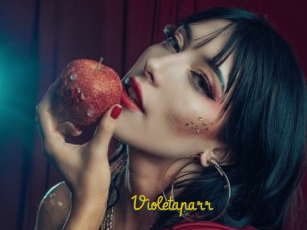 Violetaparr