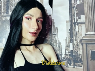 Violetarose