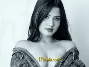 Violetascott