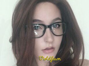 Violetfawn