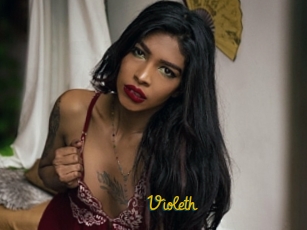 Violeth