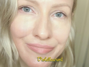 Violetlaurent
