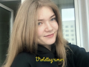 Violettagrimes