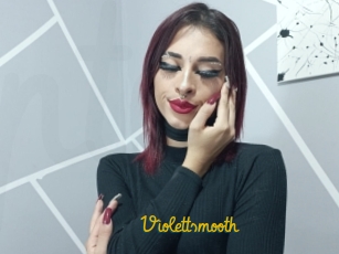 Violettsmooth