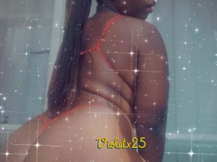 Violetx25