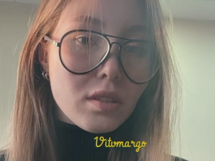 Vitvmargo