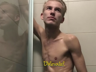 Volesvital