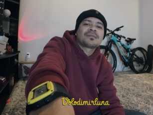 volodimirluna Porno TV