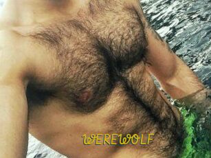 WEREWOLF