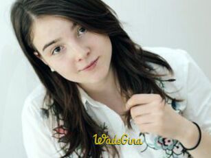 WadeGina