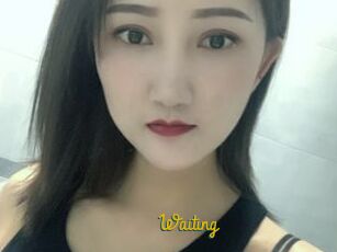 Waiting