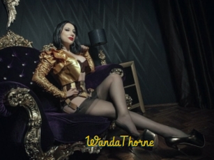 WandaThorne Porno TV