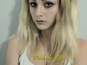 WanderLust99