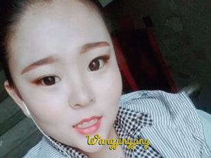 Wangjingjing