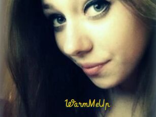 WarmMeUp