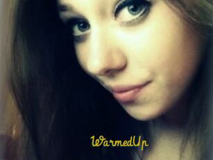 WarmedUp