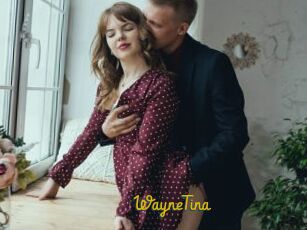 WayneTina