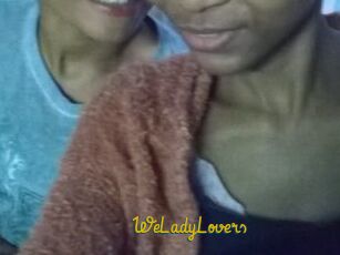WeLadyLovers