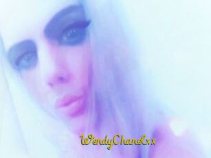 WendyChanelxx
