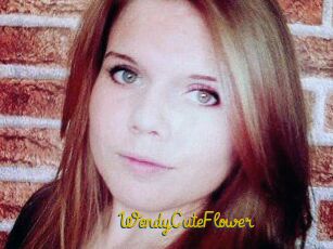 WendyCuteFlower