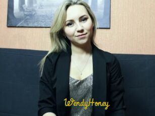 WendyHoney