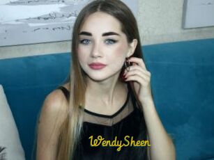WendySheen