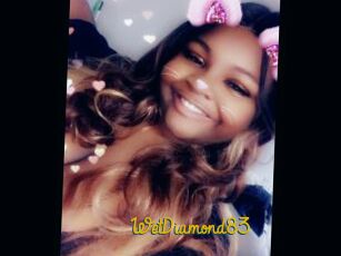 WetDiamond83