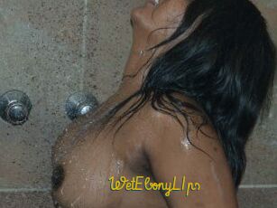 WetEbonyLIps