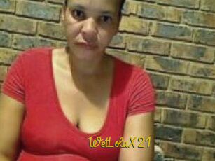 WetLolaX21