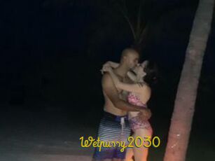 Wetpussy2030