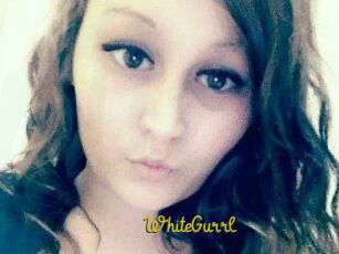 WhiteGurrl