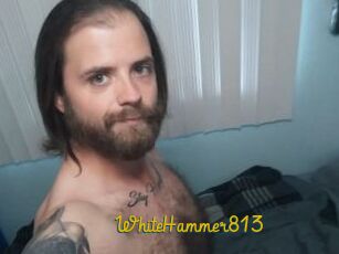 WhiteHammer813