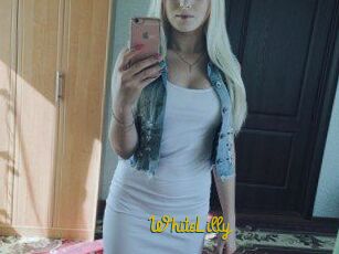 WhiteLilly