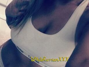 WhiteRussianXXX