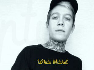 White_Mitchel