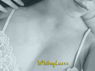 WhitneyLuxxx